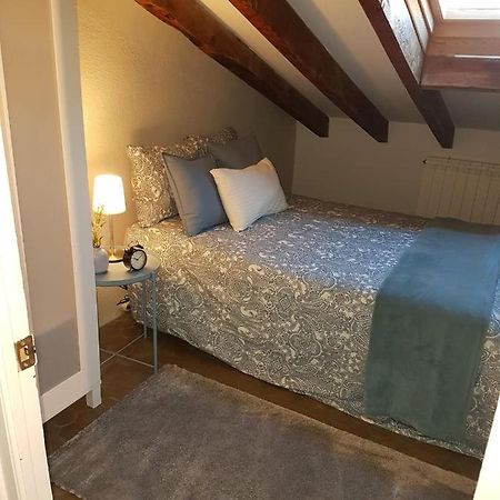 Apartmán La Buhardilla Valladolid Exteriér fotografie