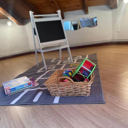 Apartmán La Buhardilla Valladolid Exteriér fotografie