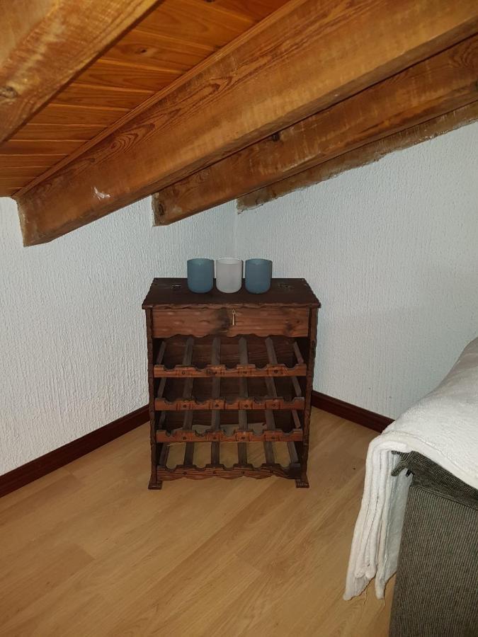 Apartmán La Buhardilla Valladolid Exteriér fotografie
