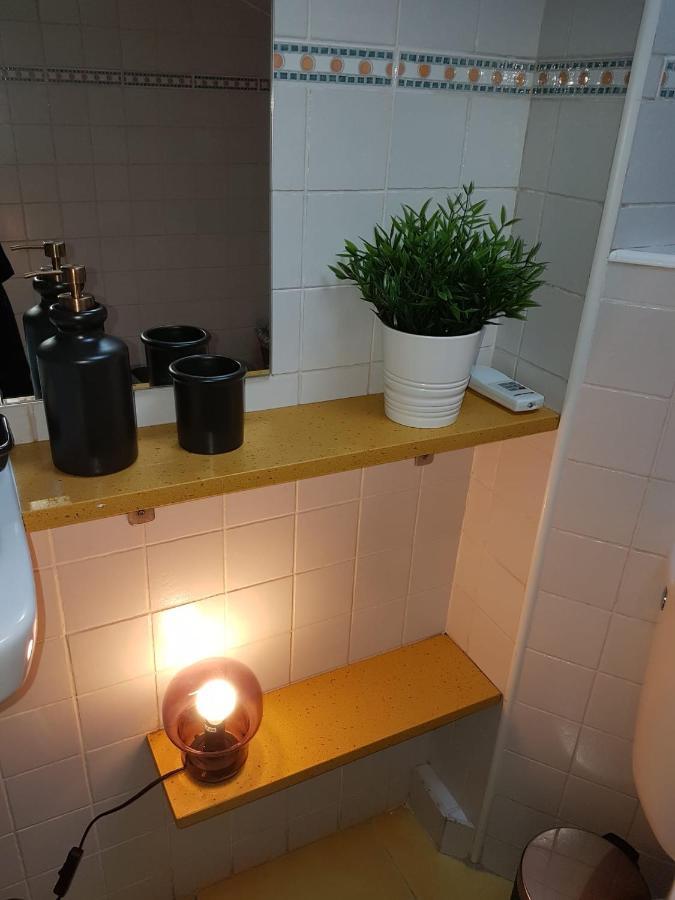 Apartmán La Buhardilla Valladolid Exteriér fotografie