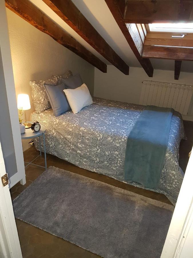 Apartmán La Buhardilla Valladolid Exteriér fotografie