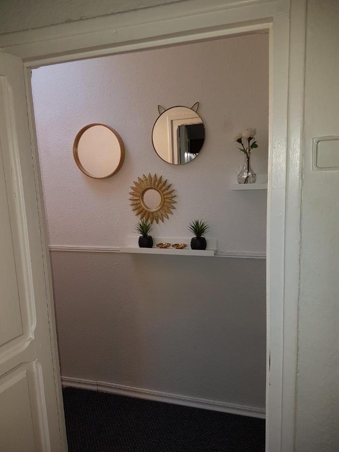 Apartmán La Buhardilla Valladolid Exteriér fotografie