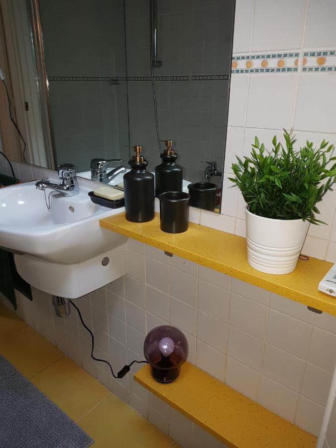 Apartmán La Buhardilla Valladolid Exteriér fotografie
