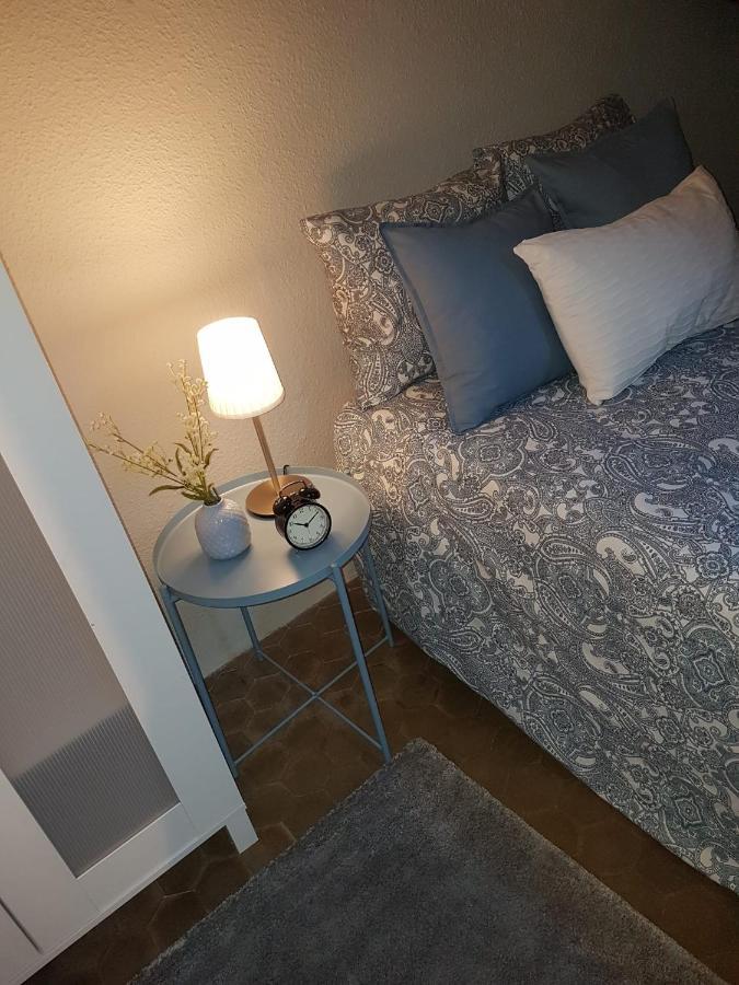 Apartmán La Buhardilla Valladolid Exteriér fotografie