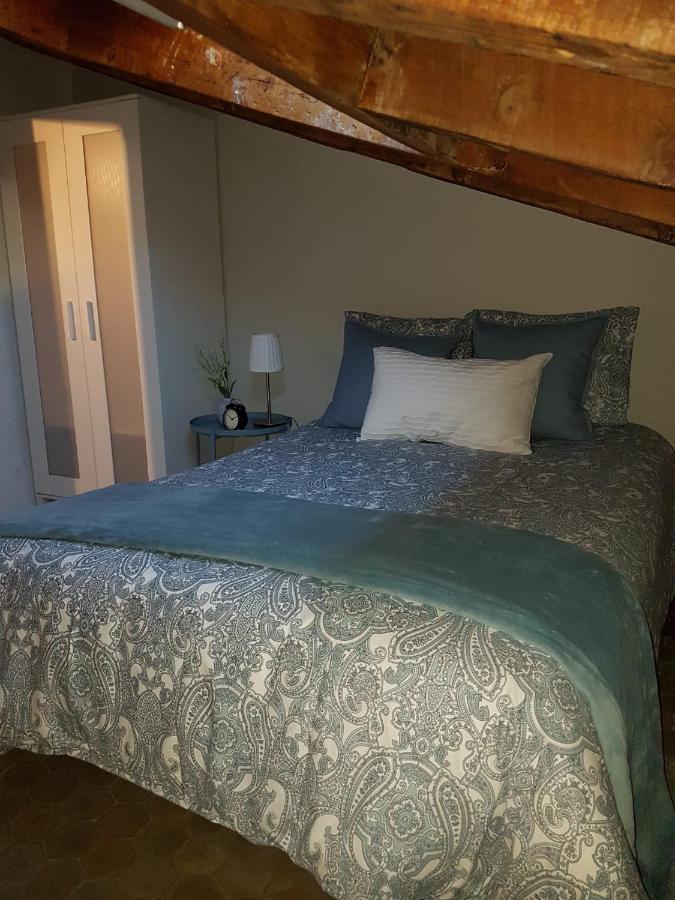 Apartmán La Buhardilla Valladolid Exteriér fotografie
