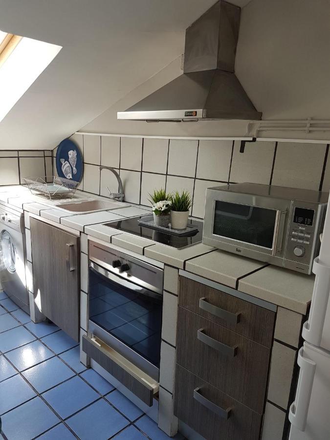 Apartmán La Buhardilla Valladolid Exteriér fotografie
