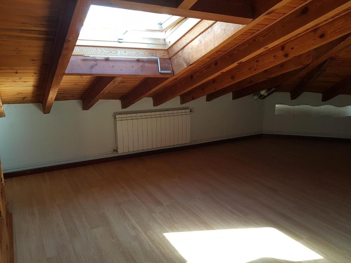 Apartmán La Buhardilla Valladolid Exteriér fotografie