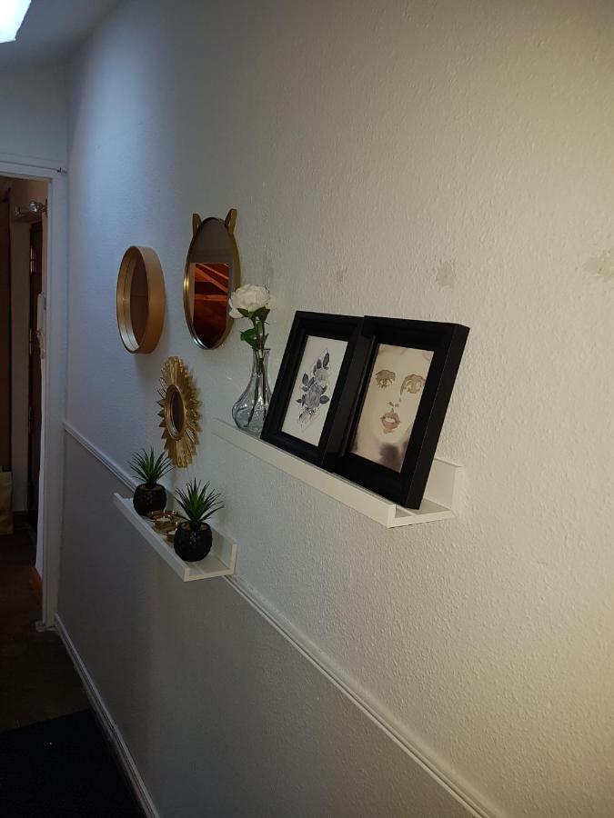 Apartmán La Buhardilla Valladolid Exteriér fotografie