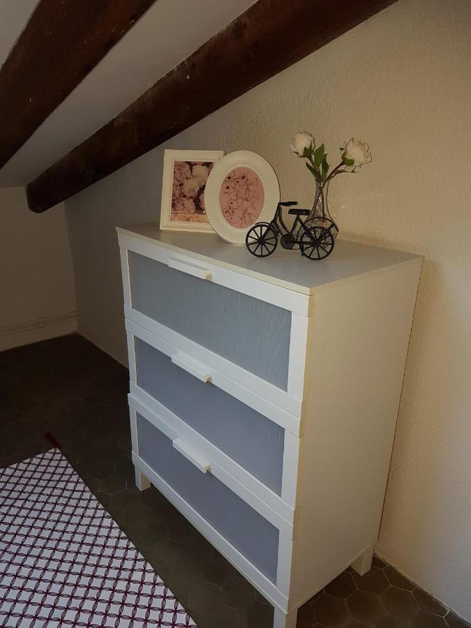 Apartmán La Buhardilla Valladolid Exteriér fotografie